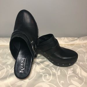 Korks - by Kork-Ease Mules